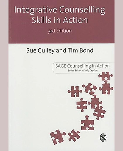 Integrative Counselling Skills in Action, 3rd Edition