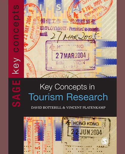 Key Concepts in Tourism Research