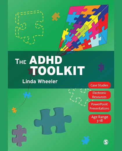 The ADHD Toolkit
