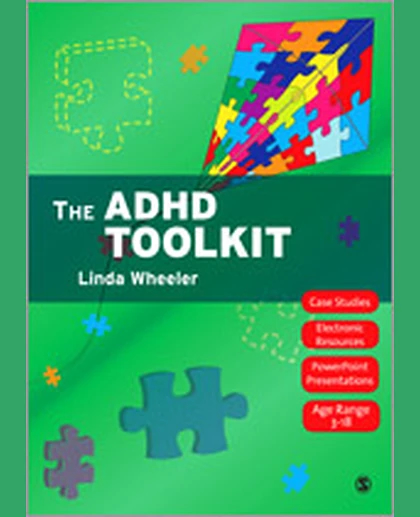The ADHD Toolkit, 1st Edition