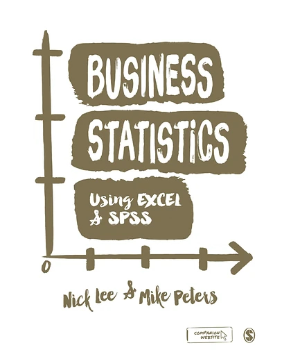 Business Statistics Using Excel & SPSS