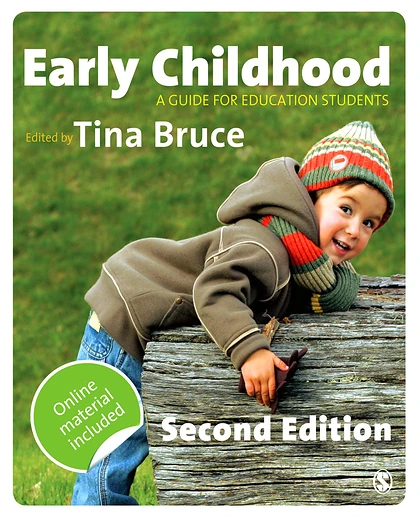 Early Childhood: A Guide for Students, 2nd Edition
