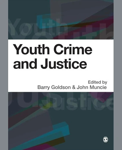 Youth, Crime and Justice: Critical Issues