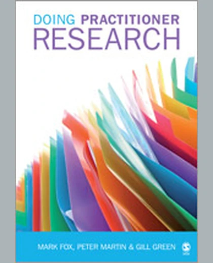 Doing Practitioner Research, 1st Edition