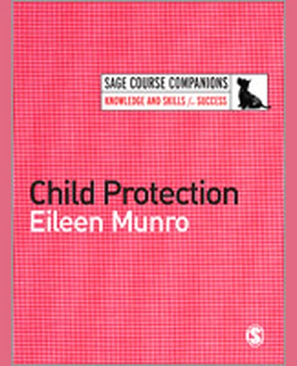 Child Protection, 1st Edition