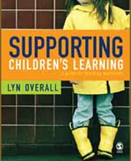 Supporting Children′s Learning: A Guide for Teaching Assistants, 1st Edition