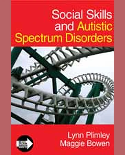 Social Skills and Autistic Spectrum Disorders, 1st Edition