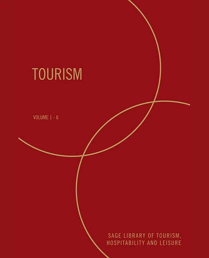 Tourism, 1st Edition