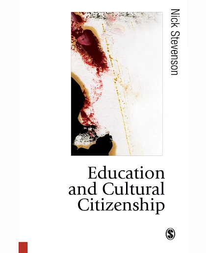 Education and Cultural Citizenship, 1st Edition