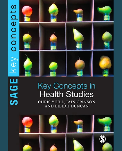 Key Concepts in Health Studies