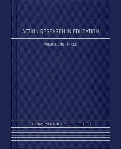 Action Research in Education, 1st Edition