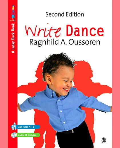 Write Dance: 4-8 Years, 2nd Edition