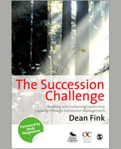 The Succession Challenge: Building and Sustaining Leadership Capacity Through Succession Management, 1st Edition