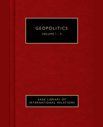 Geopolitics, 1st Edition