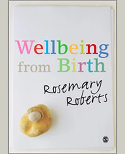 Wellbeing from Birth, 1st Edition
