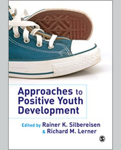 Approaches to Positive Youth Development, 1st Edition