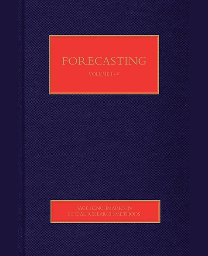 Forecasting, 1st Edition