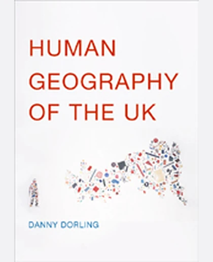 Human Geography of the UK