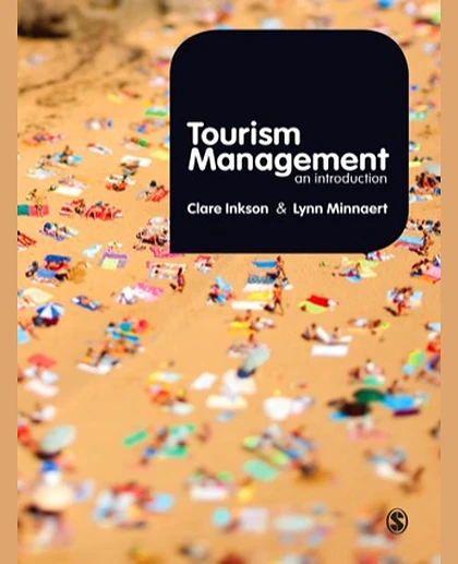 Tourism Management: An Introduction, 1st Edition