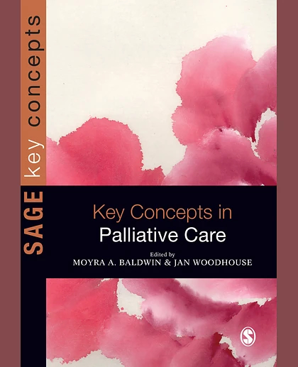 Key Concepts in Palliative Care