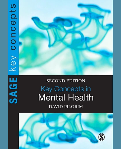 Key Concepts in Mental Health