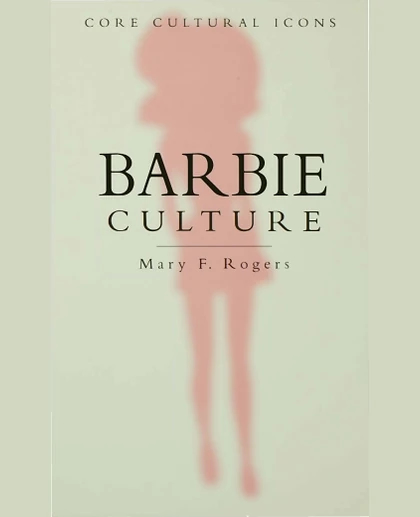 Barbie Culture, 1st Edition