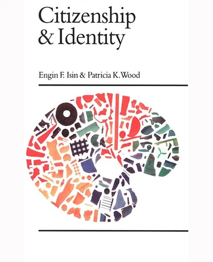 Citizenship and Identity, 1st Edition