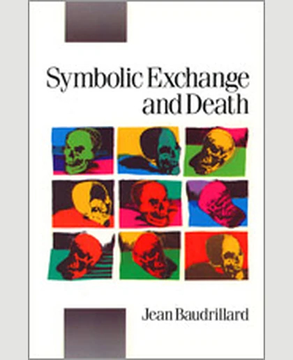 Symbolic Exchange and Death