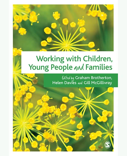 Working with Children, Young People and Families