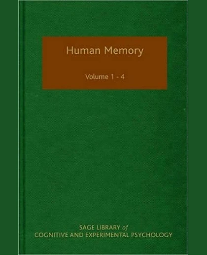 Human Memory.