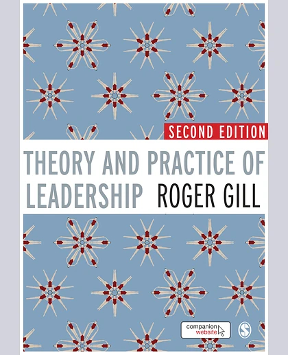 Theory and Practice of Leadership, 2nd Edition