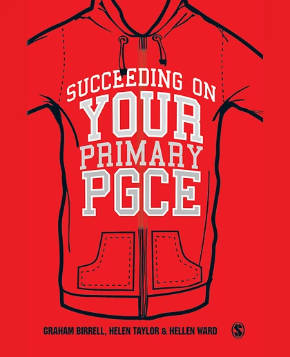 Succeeding on Your Primary PGCE