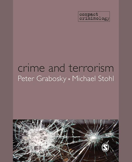 Crime and Terrorism