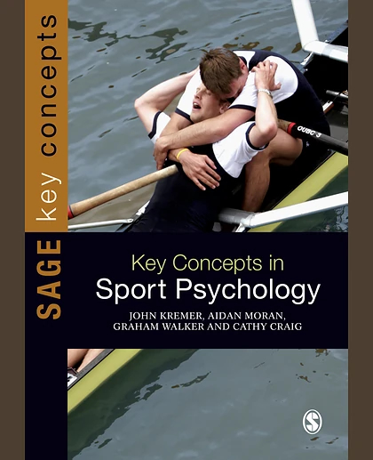 Key Concepts in Sport Psychology