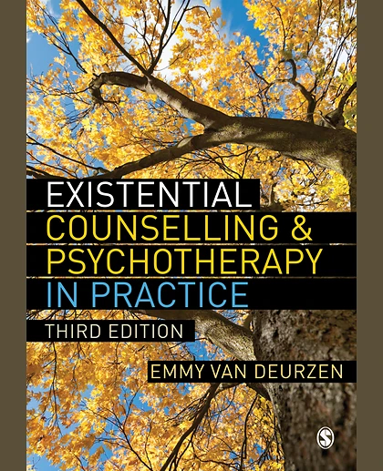 Existential Counselling & Psychotherapy in Practice