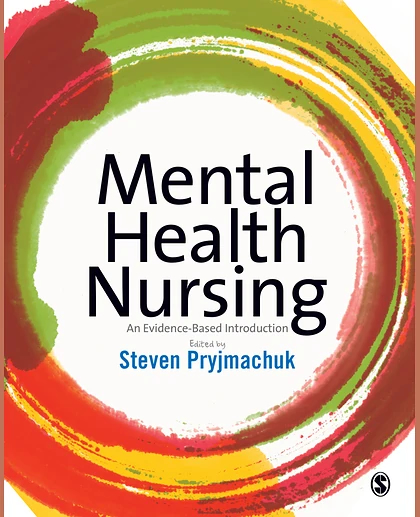 Mental Health Nursing: An Evidence Based Introduction