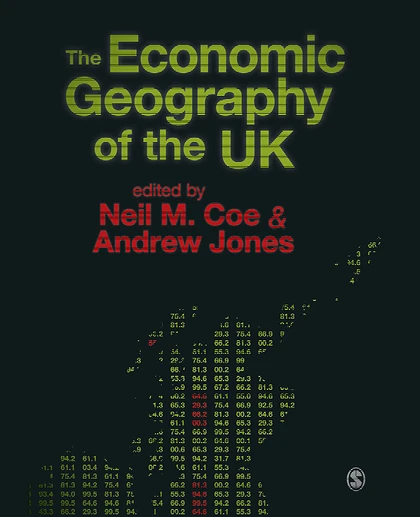 The Economic Geography of the UK