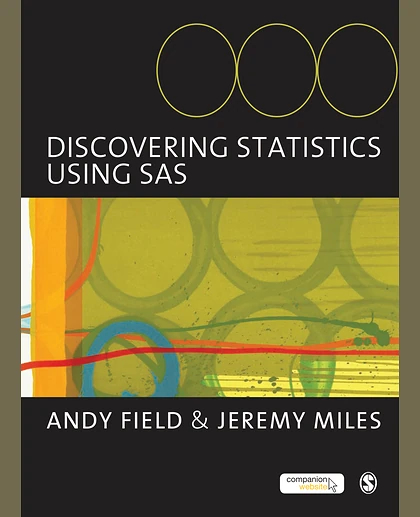 Discovering Statistics Using SAS, 1st Edition