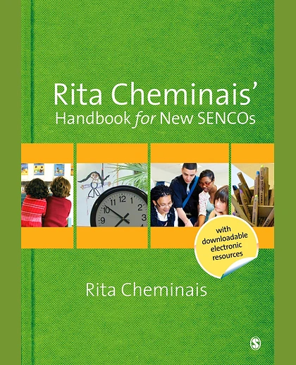 Rita Cheminais' Handbook for New SENCOs