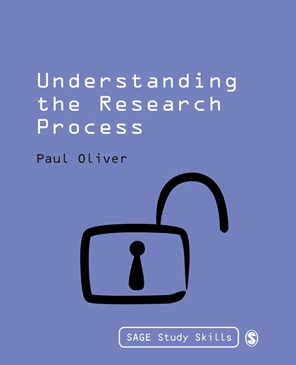 Understanding the Research Process