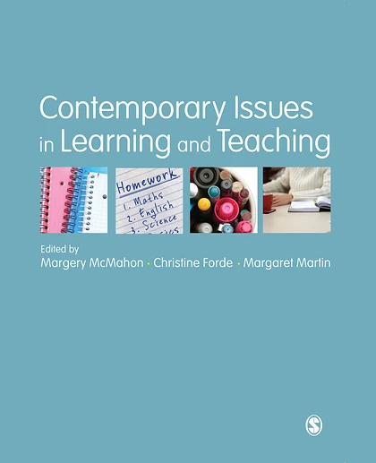 Contemporary Issues in Learning and Teaching