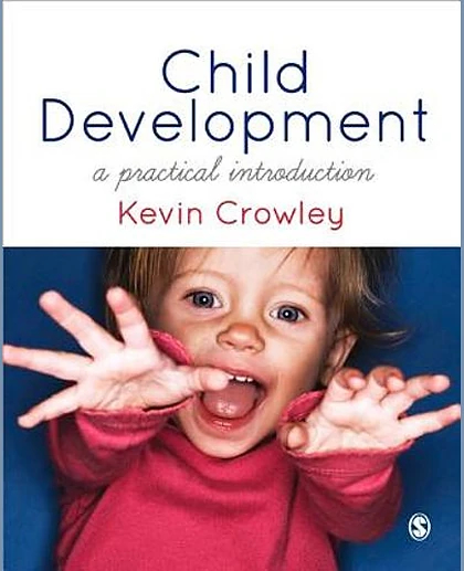 Child Development: A Practical Introduction, 1st Edition