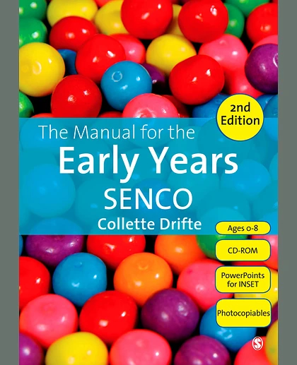 The Manual for the Early Years SENCO