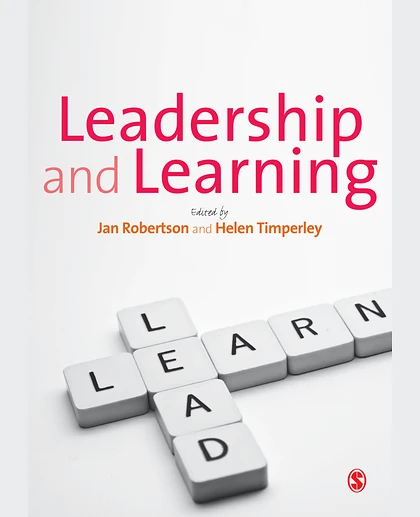 Leadership and Learning