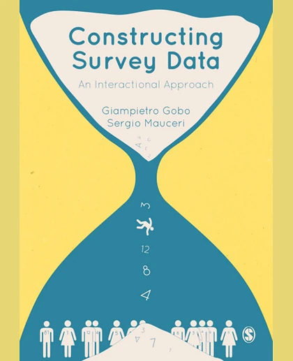 Constructing Survey Data: An Interactional Approach