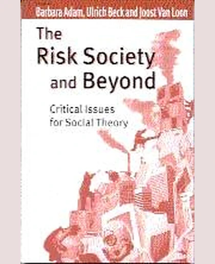 The Risk Society and Beyond: Critical Issues for Social Theory, 1st Edition