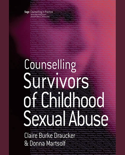 Counseling Survivors of Childhood Sexual Abuse (US ONLY), 3rd Edition