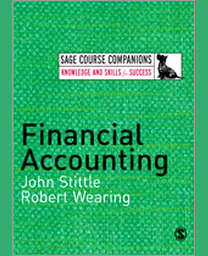 Financial Accounting, 1st Edition