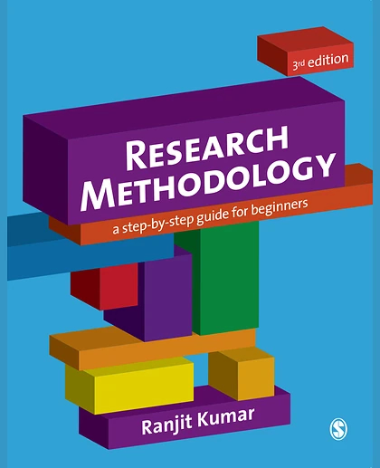 Research Methodology: A Step-by-Step Guide for Beginners