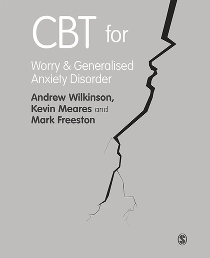 CBT for Worry and Generalised Anxiety Disorder